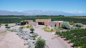 Casa Crux - Bodega Alfa Crux